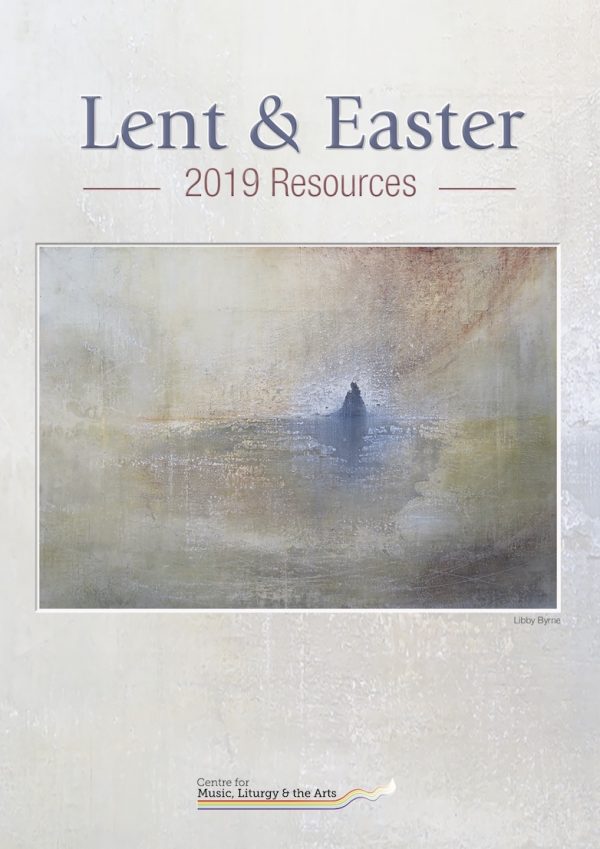 Lent & Easter 2019 Resources (Print Copy)