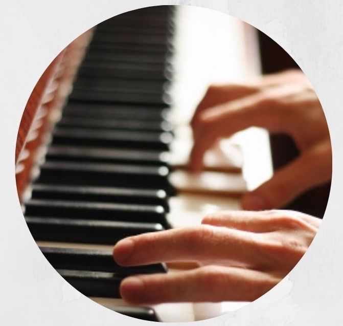 Music and Worship Workshop