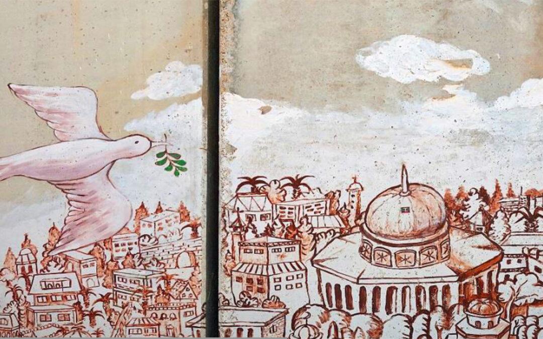 Advent in Palestine & Israel