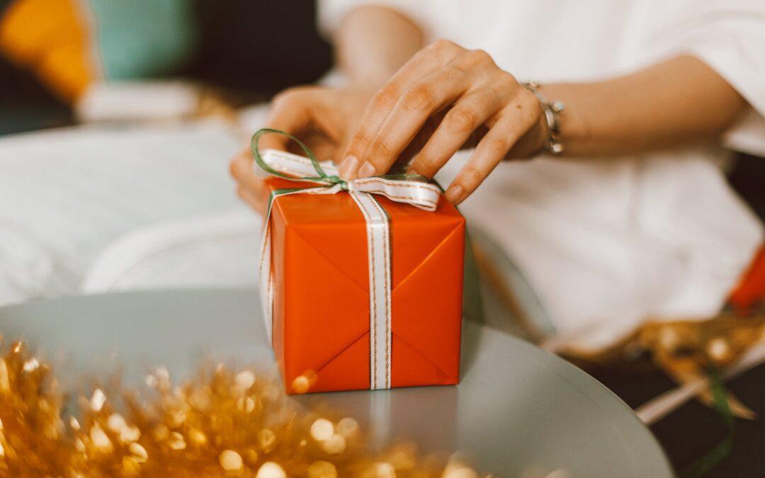 Advent Unwrapped