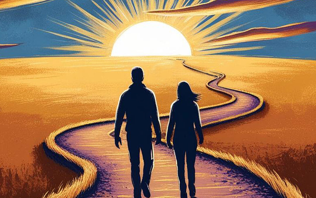“From Advent to Emmaus” – Dramas from Luke’s Gospel
